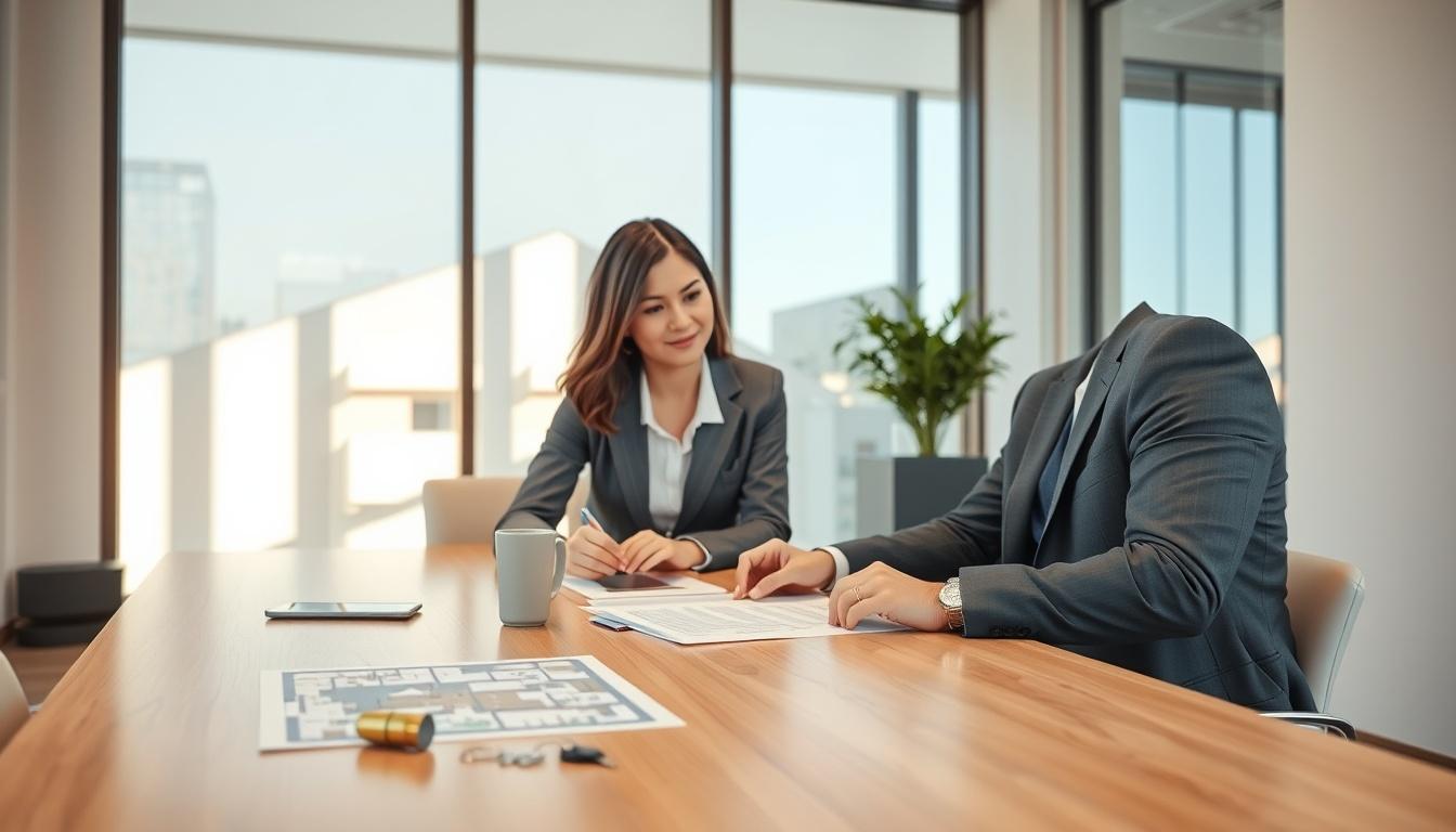 Legal Support for Apartment Purchases