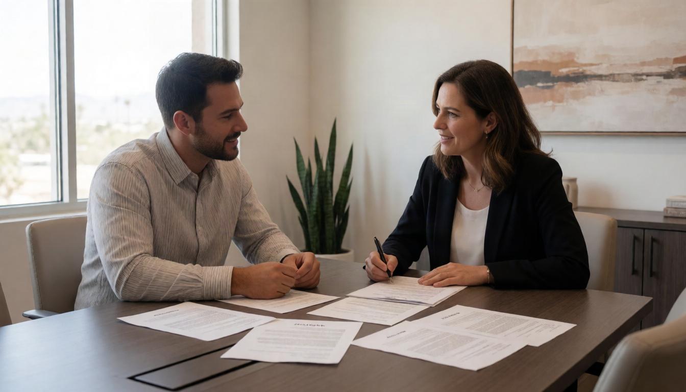 Legal Review for Apartment Purchases