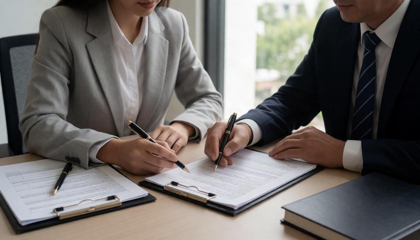 Closing Document Review