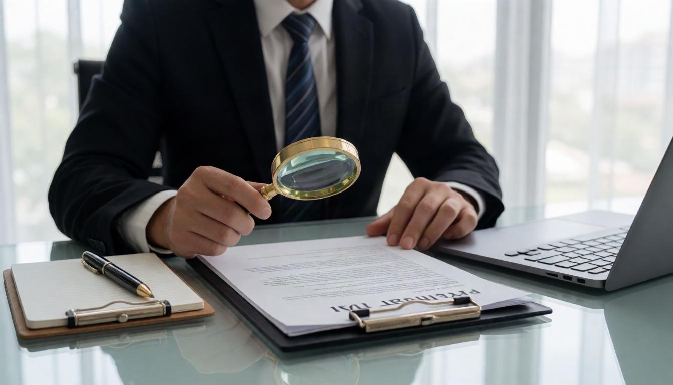 Purchase Agreement Review